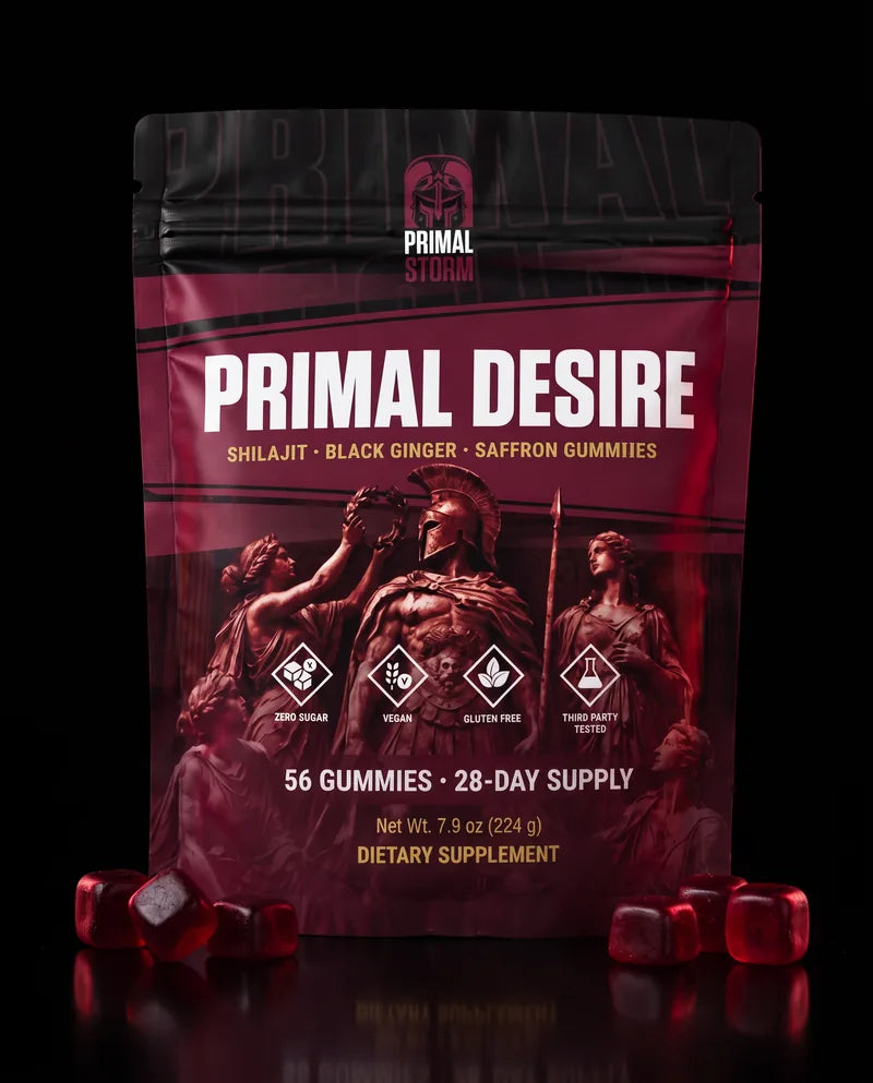 Deseo primario