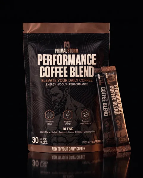 Primal Coffee
