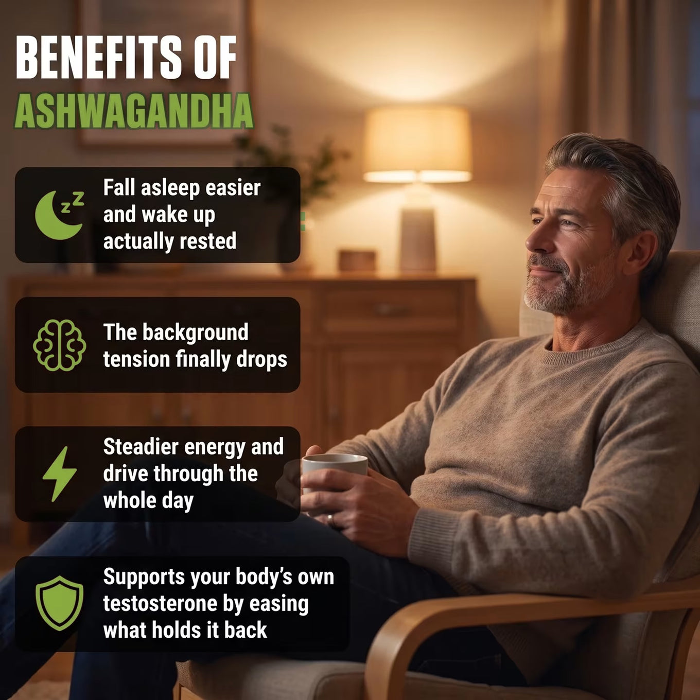 ASHWAGANDHA