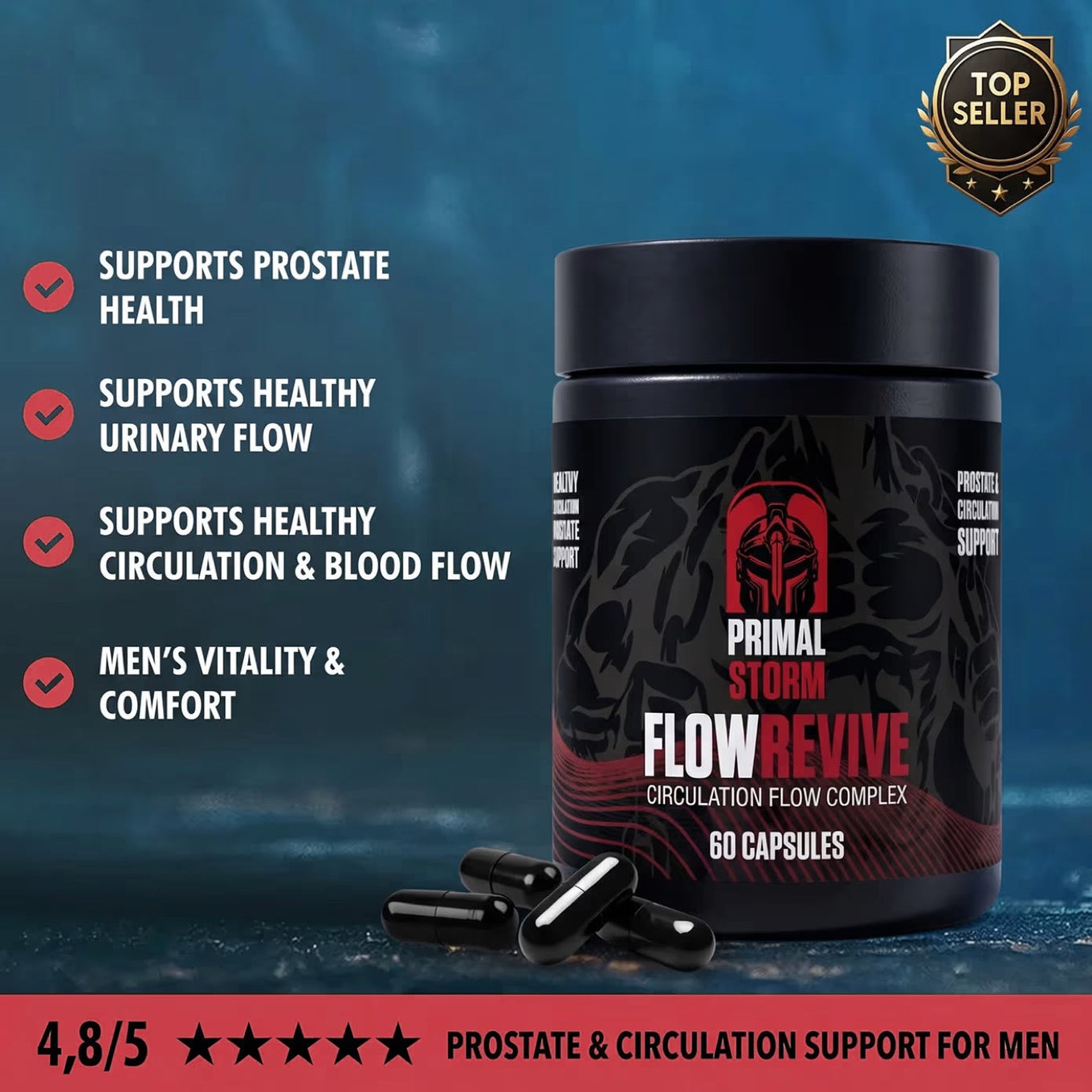 FLOWREVIVE