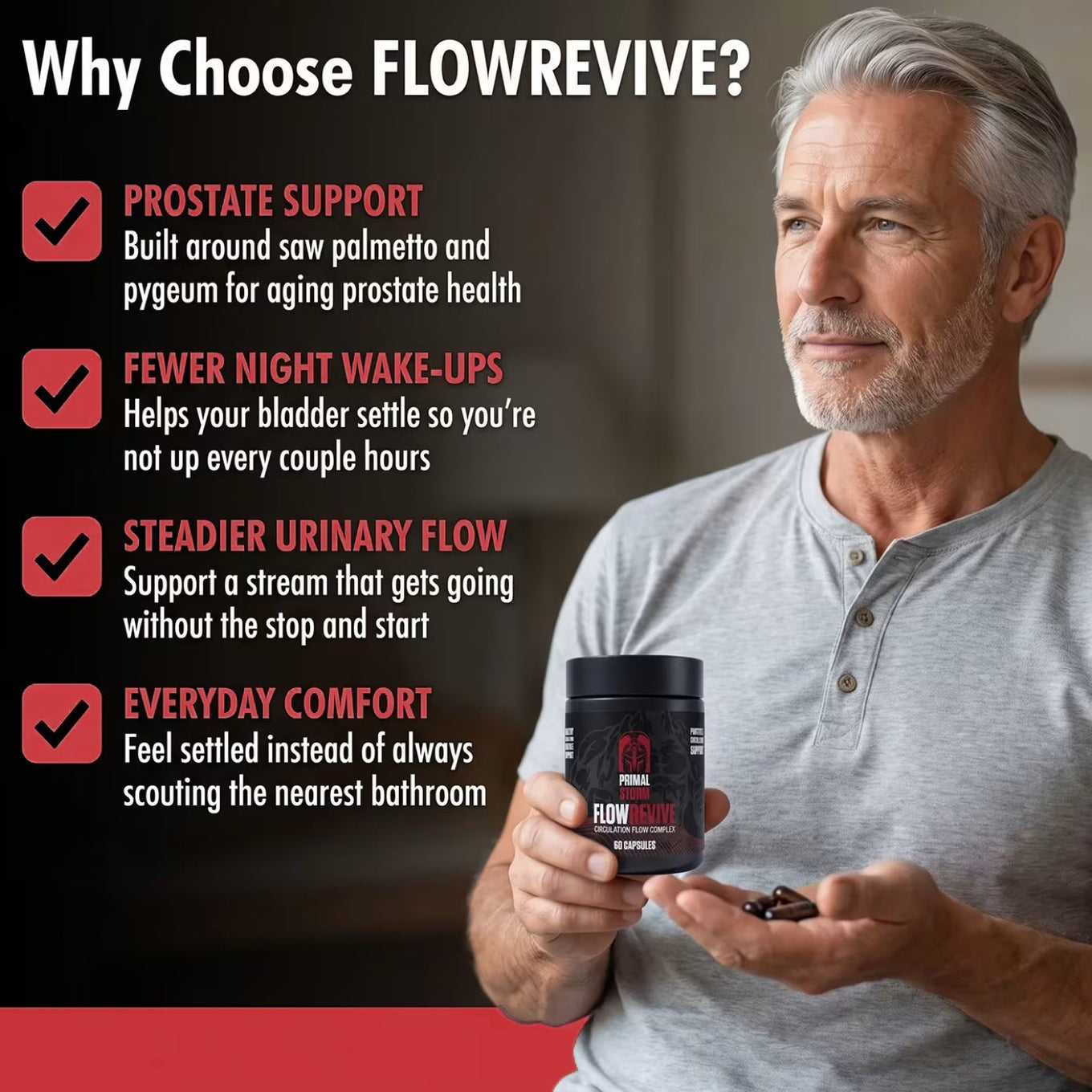 FLOWREVIVE