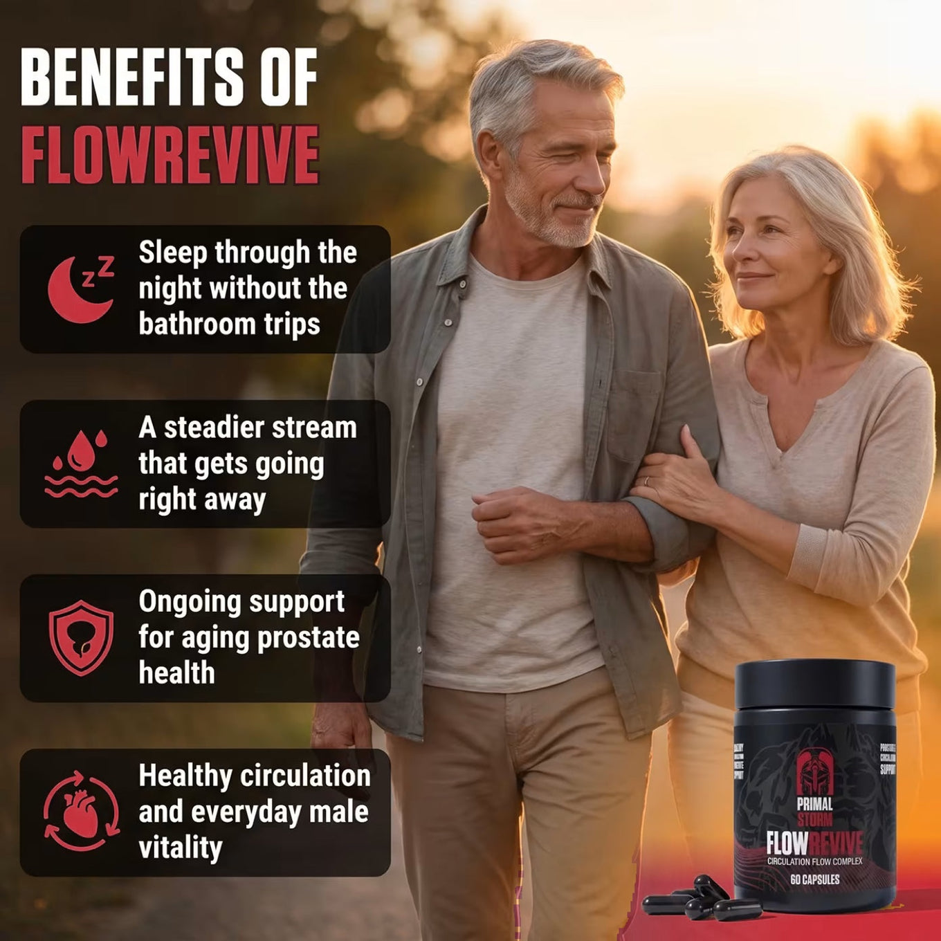 FLOWREVIVE
