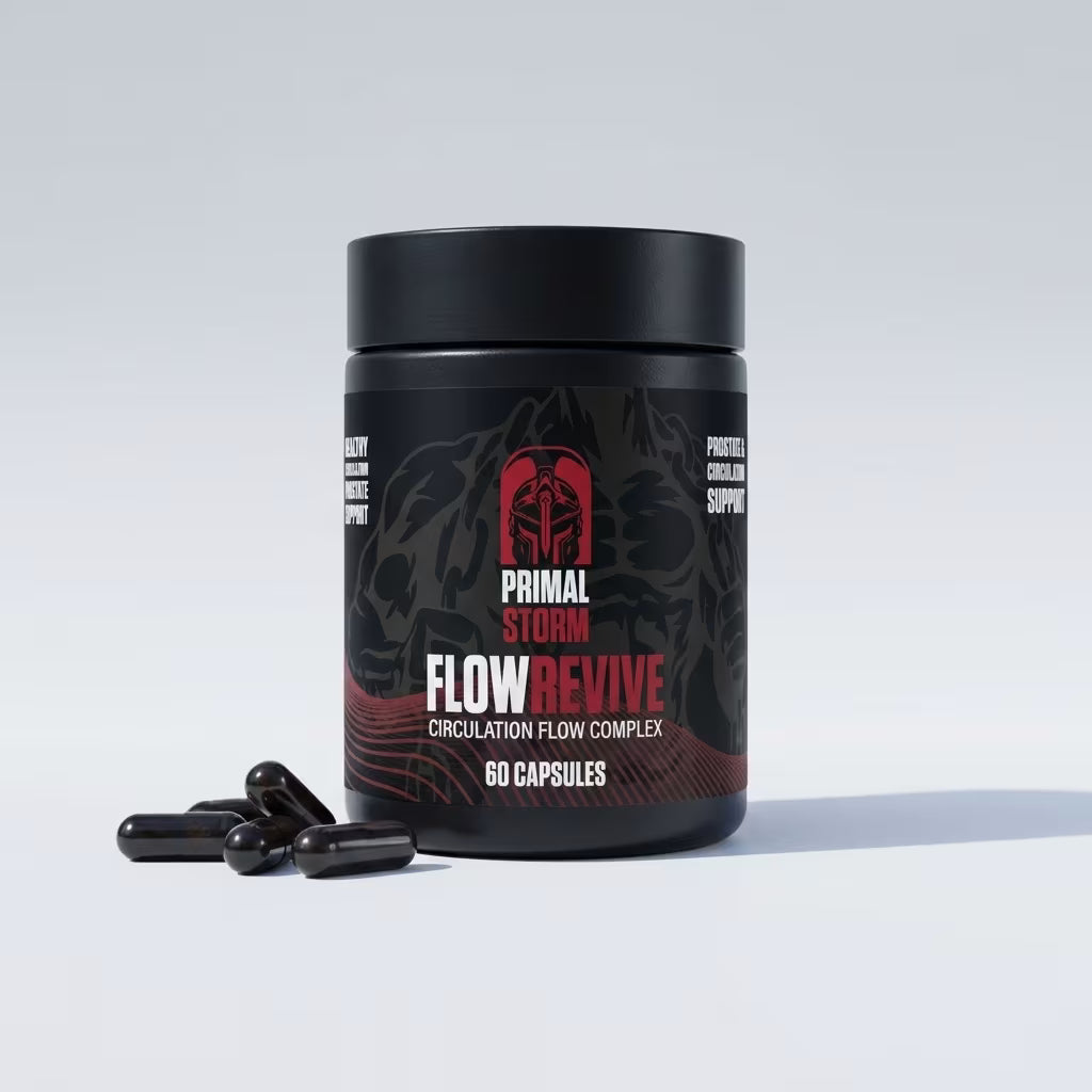 FLOWREVIVE